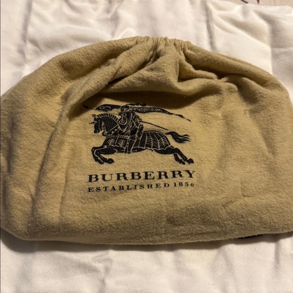 Stylish Tan and Black Women's Bag - Picture 5 of 5